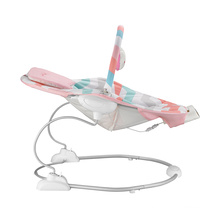 Ronbei Portable Electric Baby Swing Chair With Music